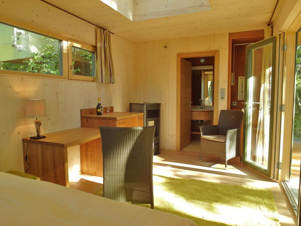 Baumhaus Lodge Schrems Schrems  Kamer foto