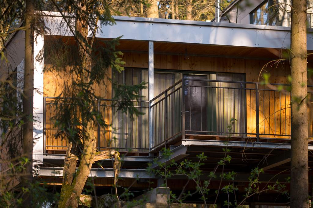Baumhaus Lodge Schrems Schrems  Kamer foto
